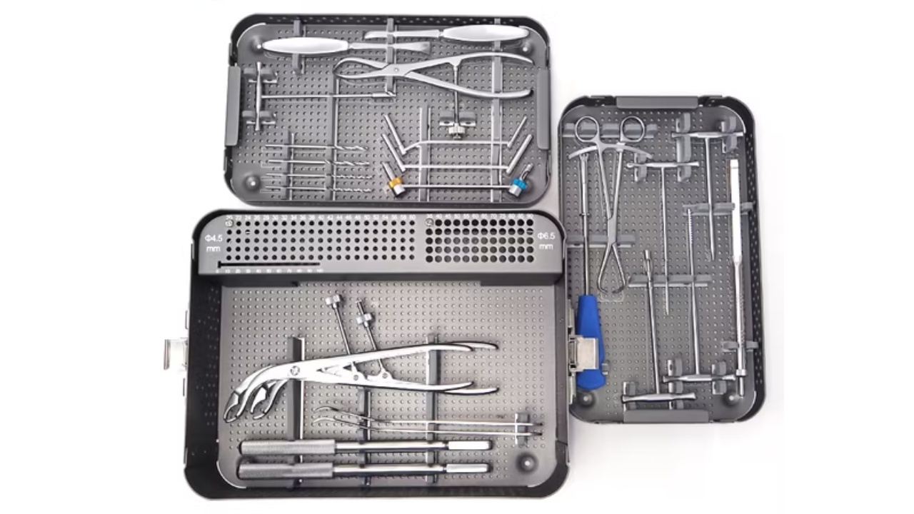 orthopedic equipments