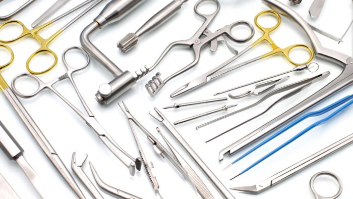 Material Include Instrument Photo What Are Surgical Instruments Made Of? Materials Used in Modern Medical ...