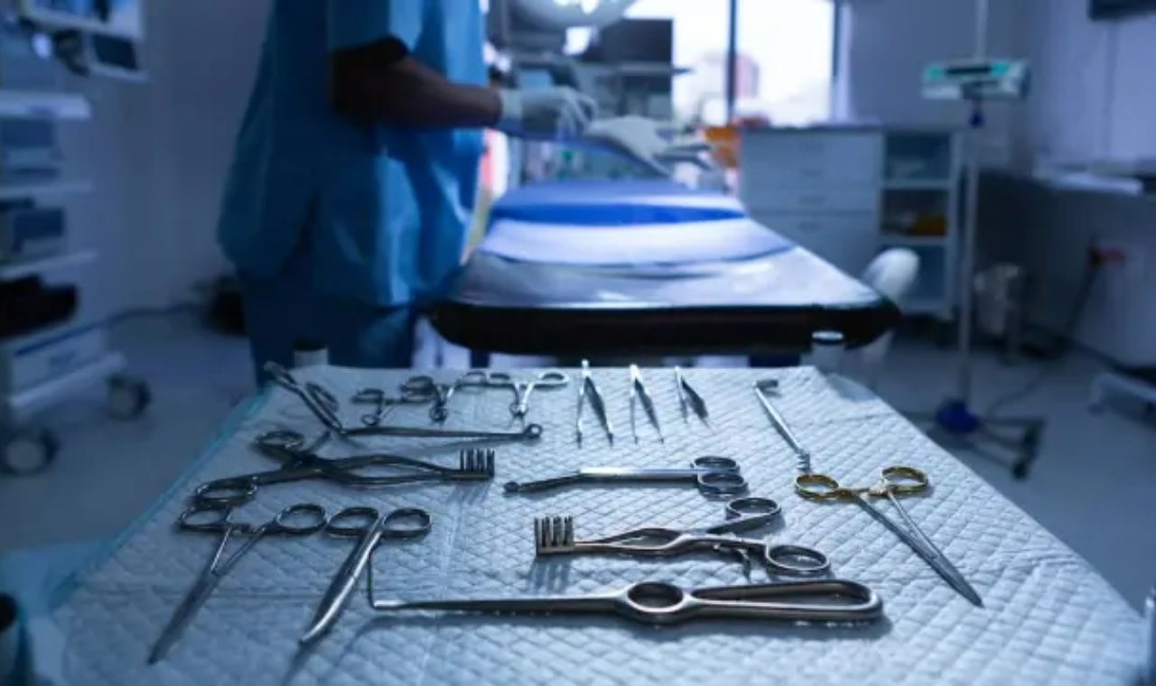 OEM surgical instrumenrs