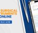 buying surgical instruments online