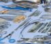 life span of surgical instruments