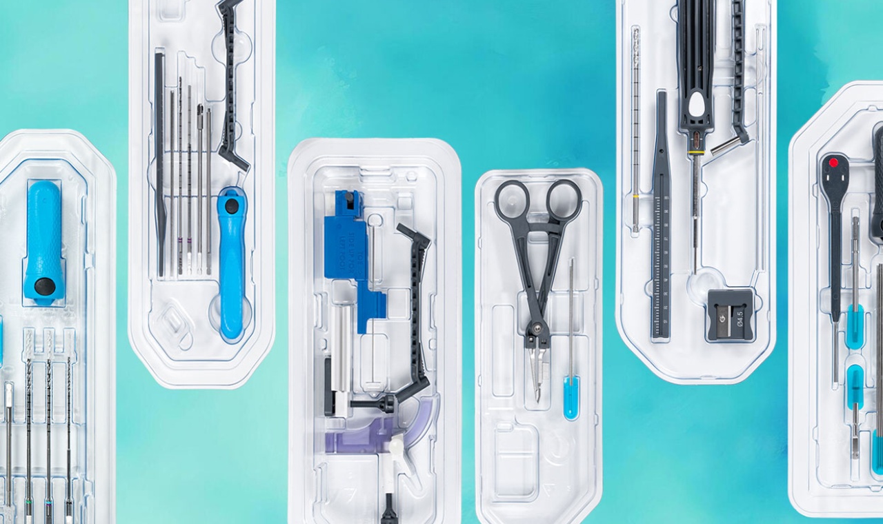 reducing cost of instruments